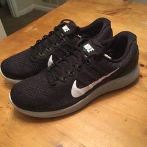 Nike training shoes